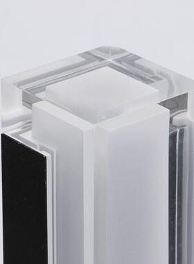 Ld感应草坪灯防水花园室外景e观光院灯具厂家户外感应庭灯KF-BL00