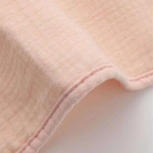 layer Shoulder Burp Pad Toddlers Cloths Towel Cotton Face