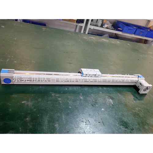 规欧规电缸电 FEBT2欧5-400-LG-1-LNR缸F-D