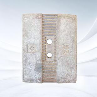 基320 4000型德沥青混KYE凝土配件高铬合金耐磨叶配件片衬板机械