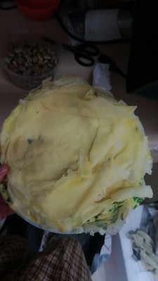 请问评测一下茗茶小镇MB-60A电饼铛/可丽饼机怎么样，好不好用，用了就后悔是真假？