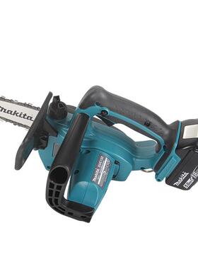 田makitaDZD18VC锂电充电式锯电链锯链牧条锯电木伐木锯DU122Z