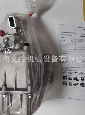 意大利OMFB手动泵PMI25VS3L