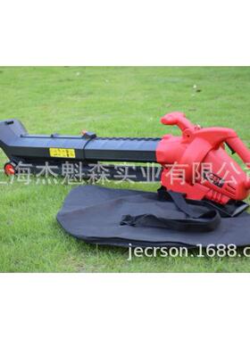 艺森ES-V2802吹吸机2800W电动吹吸叶机树叶机吹吸叶机树叶粉碎机