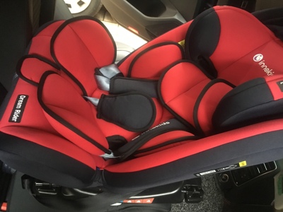 innokids安全座椅怎么样，为什么很多人选择它？