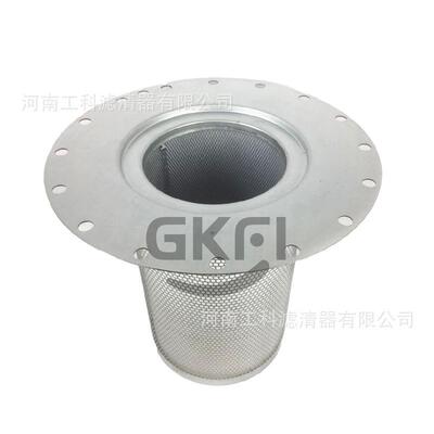 1614952100空压机油分1614952199压缩机1615952199配件2906058800