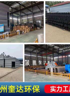 布无袋冲除尘器工业除尘袋式尘机脉滤袋粉尘车间集尘机降DTK除尘