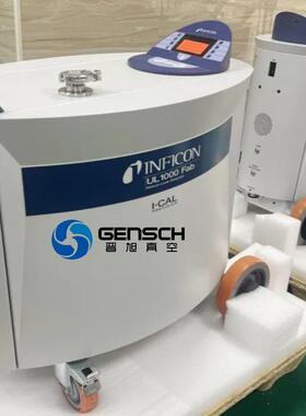 英福康检漏仪维修英福康UL1000FabUL3000Fab干式氦质谱检漏仪