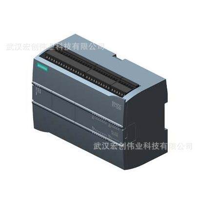 6ES7215-1AG40-0XB0 S7-1200系列CPU中央处理器 6ES72151AG400XB0