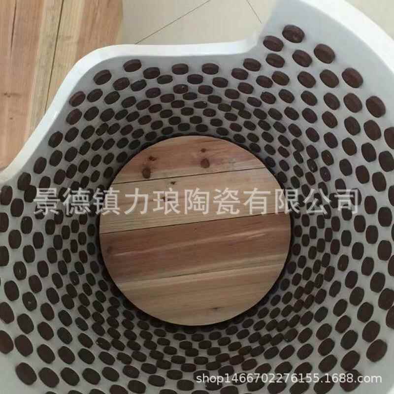 源头厂黄精熏缸足蒸缸脚缸负离子蒸活瓷能货量缸足蒸485汗蒸足瓮