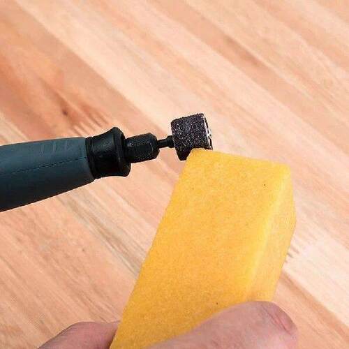 AA05 Abrasive Cleaning Glue Stick Sanding Belt Band Drum