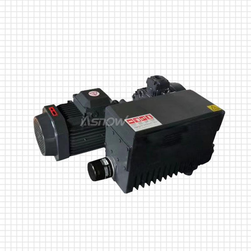 普旭真空XD-30互换2莱宝SV30泵6510B贝克4.300用于U压合机挤出机