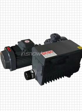 旋片式真空ROG泵XD-160互换众德真0空泵V010D普6旭空泵RA016真D