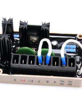 供应SE350AVR调节器发电机零部件配件ea350马拉松SE350调压板