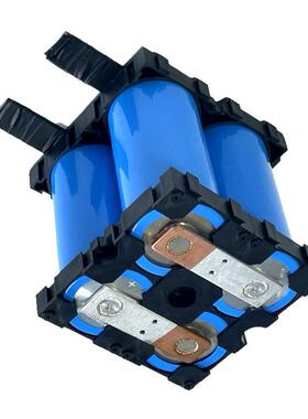 纯铝连接片4KOH.2v0380f应急0启动超级法拉电容624V正负极1V9500F