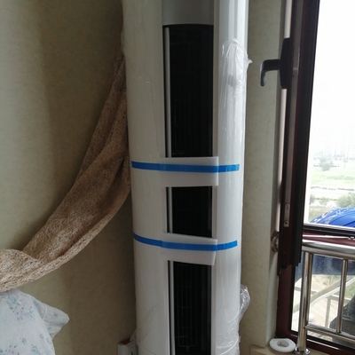 海尔出品小超人KFR-72LW/07AHBP-1U1真实使用感受揭秘,不看必后悔