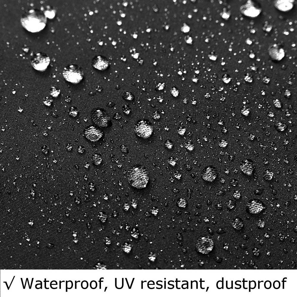 厂家直销浮船机罩 防水防晒机罩防尘罩