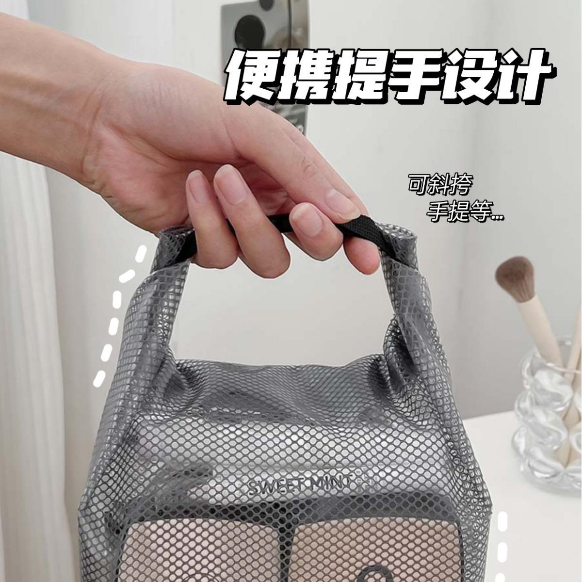 eva手提袋游泳防水其他收纳袋