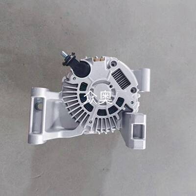 适用马自达汽车发电机LFBL18300 A002TJ0791 A003TJ1091