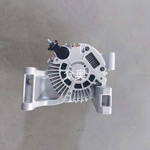 适用马自达汽车发电机LFBL18300 A002TJ0791 A003TJ1091