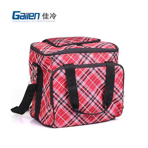 16升保温包大容量牛津布手提食品生鲜冷藏箱16L外卖户外野餐包袋,厨房/烹饪用具,冰格/制冰袋,淘宝优惠券,粉丝福利购,淘宝优惠卷