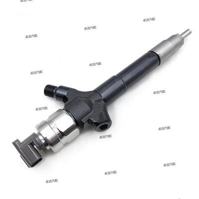 电装共轨喷油器1465A041总成柴油机