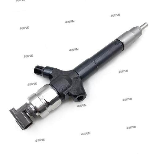 电装共轨喷油器095000-5600总成柴油机