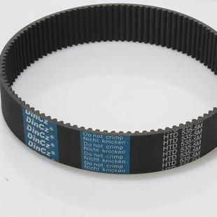 5M1640 同步带橡胶同5步带5M1595 5M163 5DGNM1165 5M650 5M11600