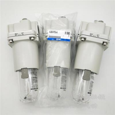 SM原装雾器CAL0-10/10B/10B-2/10B-2R-A油AL60-F10B/N610ZNXB-2R-