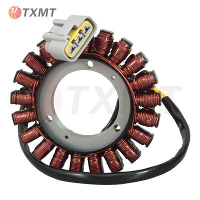 适配水鸟R1250RT/RS R1200/GS/ADV R1250GS 磁电机线圈定子 发电