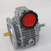 MB150 无极减速机 MB02 卧式 双轴型无级立卧变速器 双轴立式