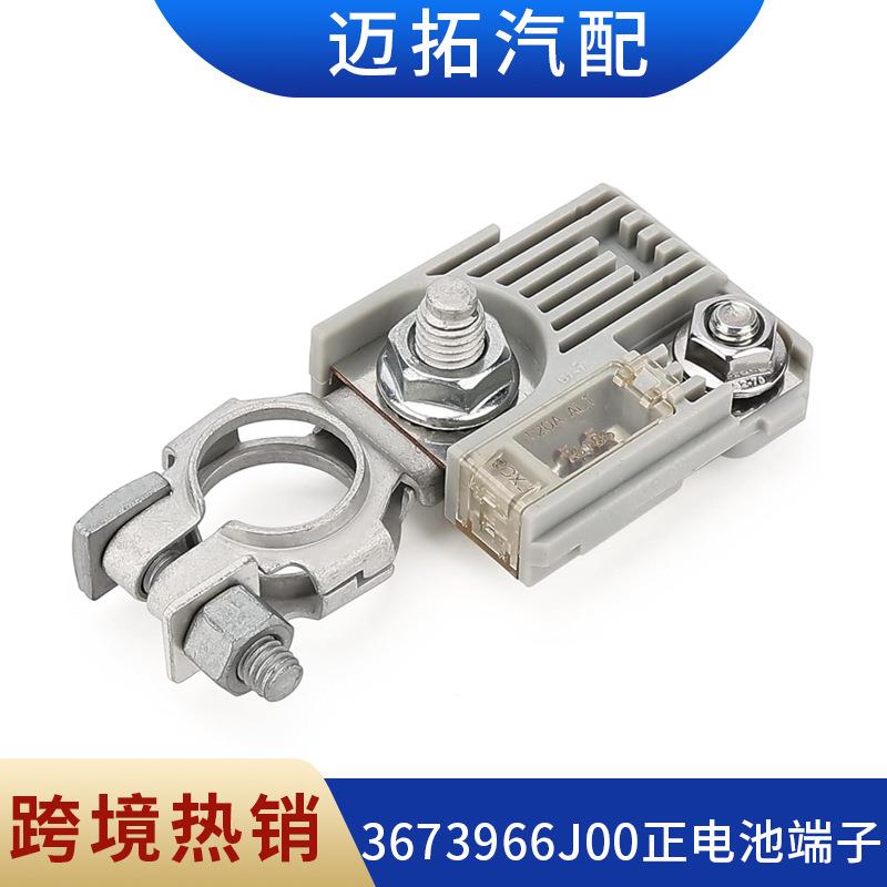 欧蓝德奋进汽车电瓶熔断保险丝MN164188/3673966J00/120Amp