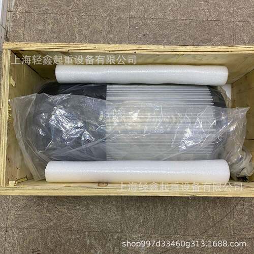 科尼起升电机 MF13ZL200N250FB5393XRIP66 55176693