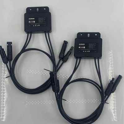 智能优化器600W搭配光伏提升性太阳能优化器power optimize