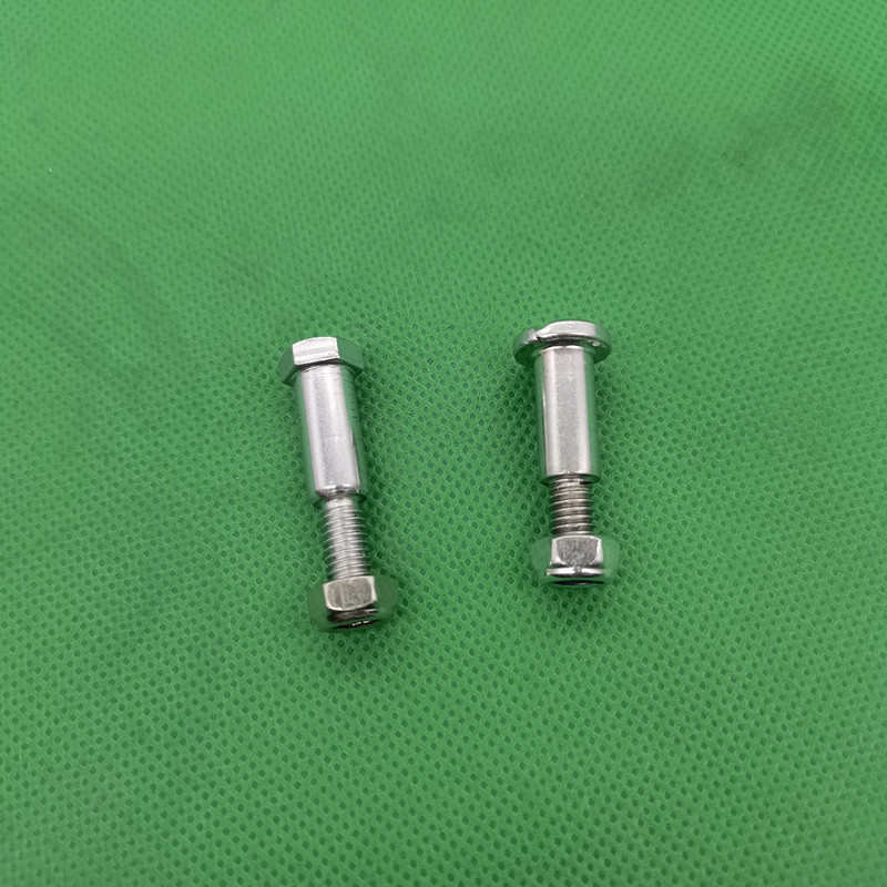 适用春风MT800 NK800 450SR离合手柄 前刹手柄螺丝牛角制动螺丝