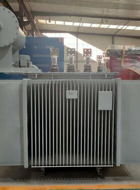 生产3150KVA2500KW隔离变压器400V变800V变压器厂家
