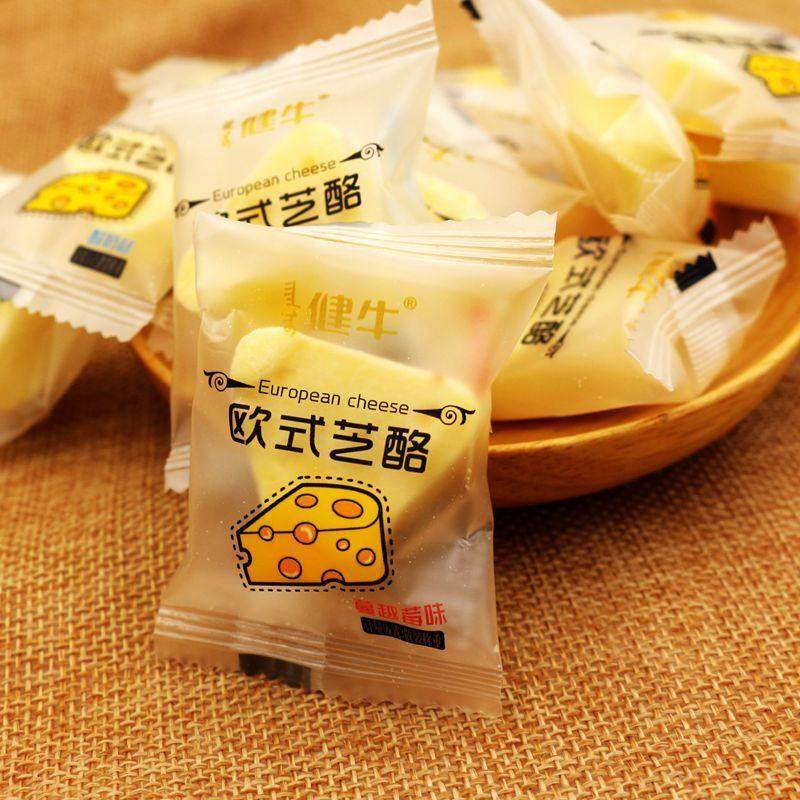 健牛三角芝士乳酪欧式芝酪奶酪原味酸奶黄桃芒果蓝莓蔓越莓零食,咖啡/麦片/冲饮,再制奶酪,淘宝优惠券,粉丝福利购,淘宝优惠卷