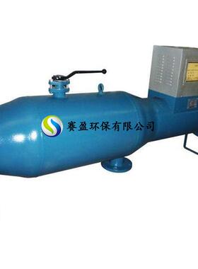 SYLB新型列变水处理器DN-100水处理器低价格