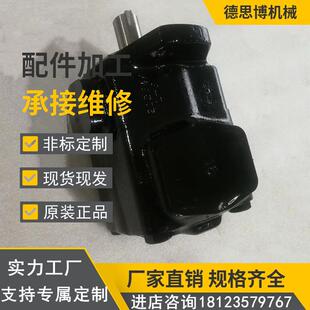 25RA01MA0 05高波机机床液压叶片泵 全新现货PV7