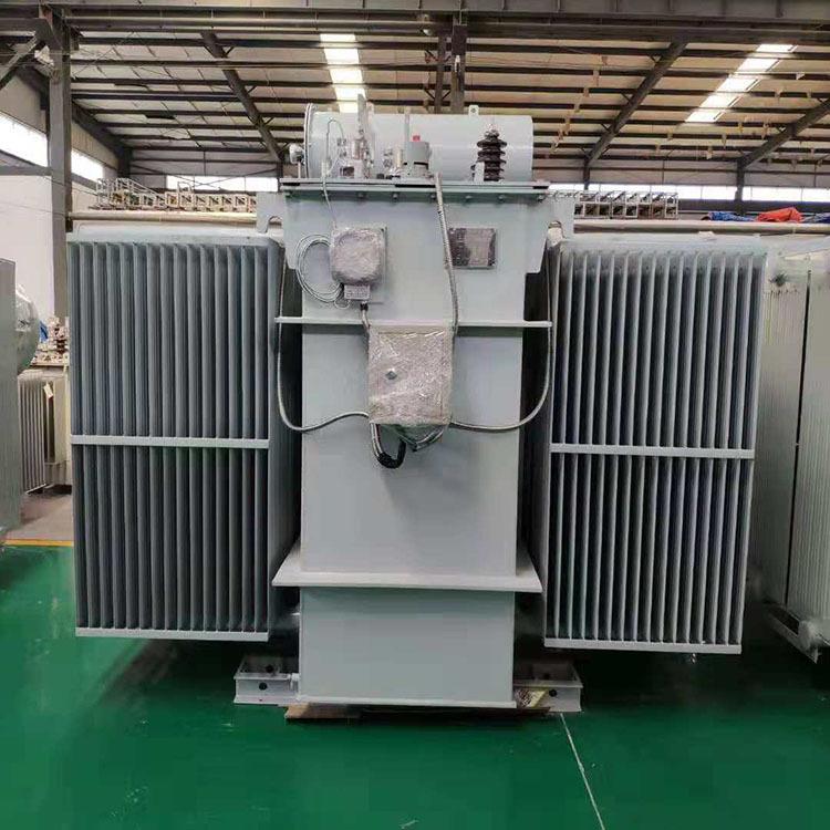 S13-31500KVA35KV电力变压器厂家/31500升压变压器/35KV变压器厂