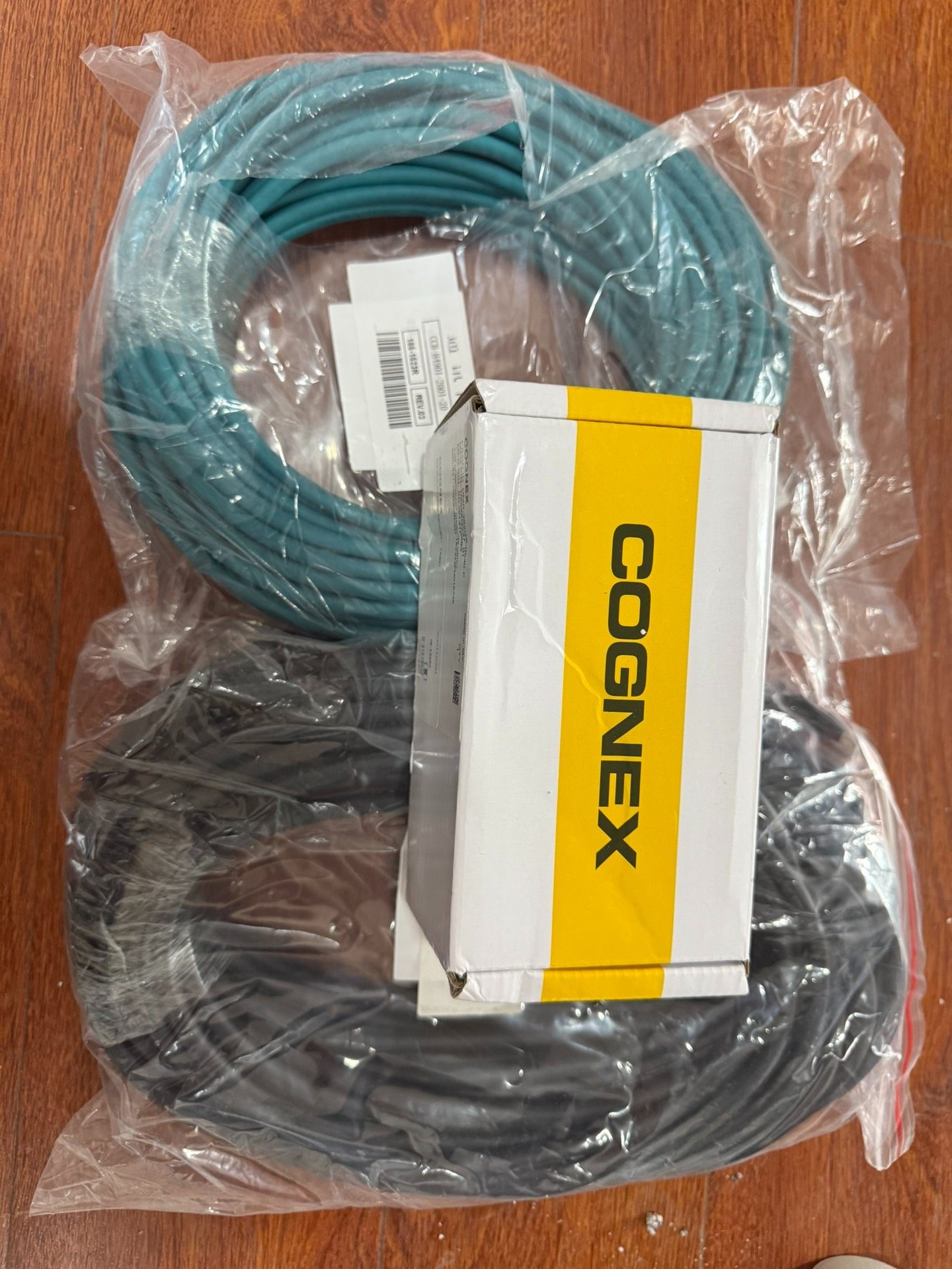 康耐视DMR-262QX-0540-P 全新未使用  实物拍