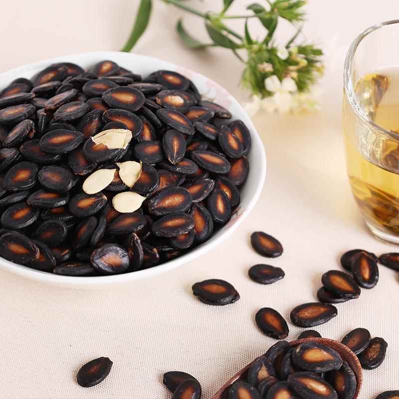 马老七湿西瓜子独立小包散装500克真空包装茶水瓜子水煮五香零食