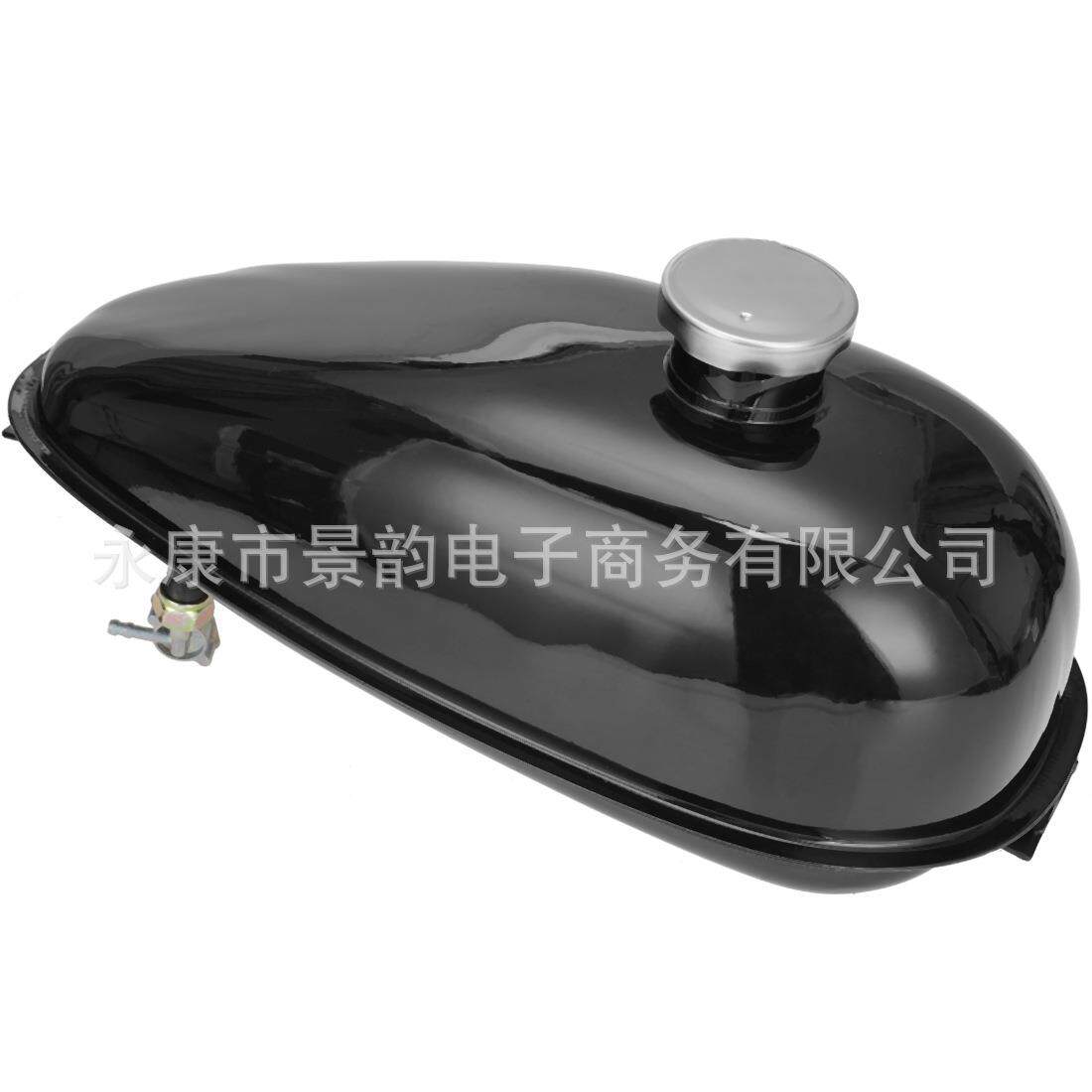 Gas Tank 49cc 60cc 66cc 80cc Bicycle Motorcycle4升燃油箱油壶