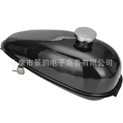 Gas Tank 49cc 60cc 66cc 80cc Bicycle Motorcycle4升燃油箱油壶