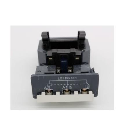 交流接触器LC1-D205-D245 LX1FG220 LX1FG380线 线圈220V