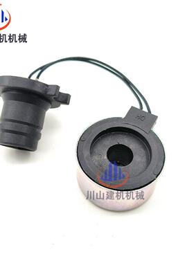 E324 329D 336C7 C9发动机高压柴油泵执行电子电磁阀线圈319-0678