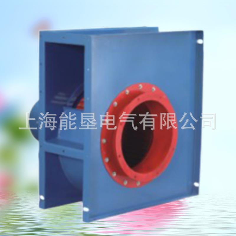 4-68A工业离心风机 除尘引风机 节能低噪 4A排风机380V