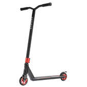 二可折叠车踏酷芯儿童铝款 爆轮滑板车青少年特技板车 炫花式