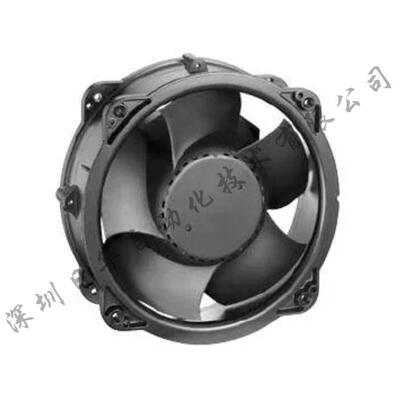德国EBM-papst轴流风扇风机热管理W2E208-BA20-01