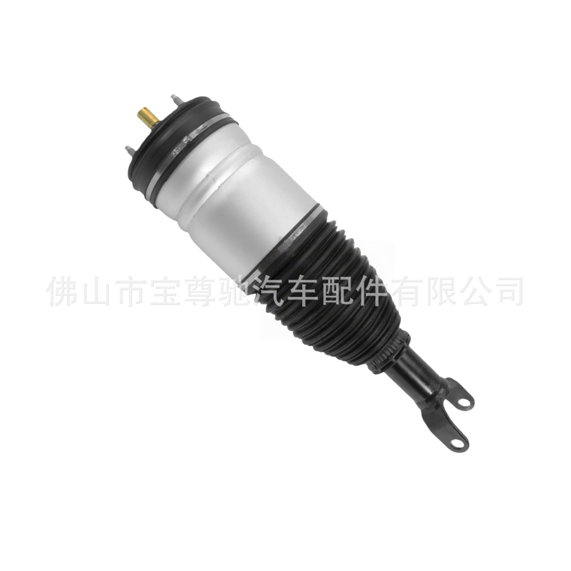 适用道奇公羊RAM前空气悬挂减震器弹簧避震器4877147AH 4877146AH